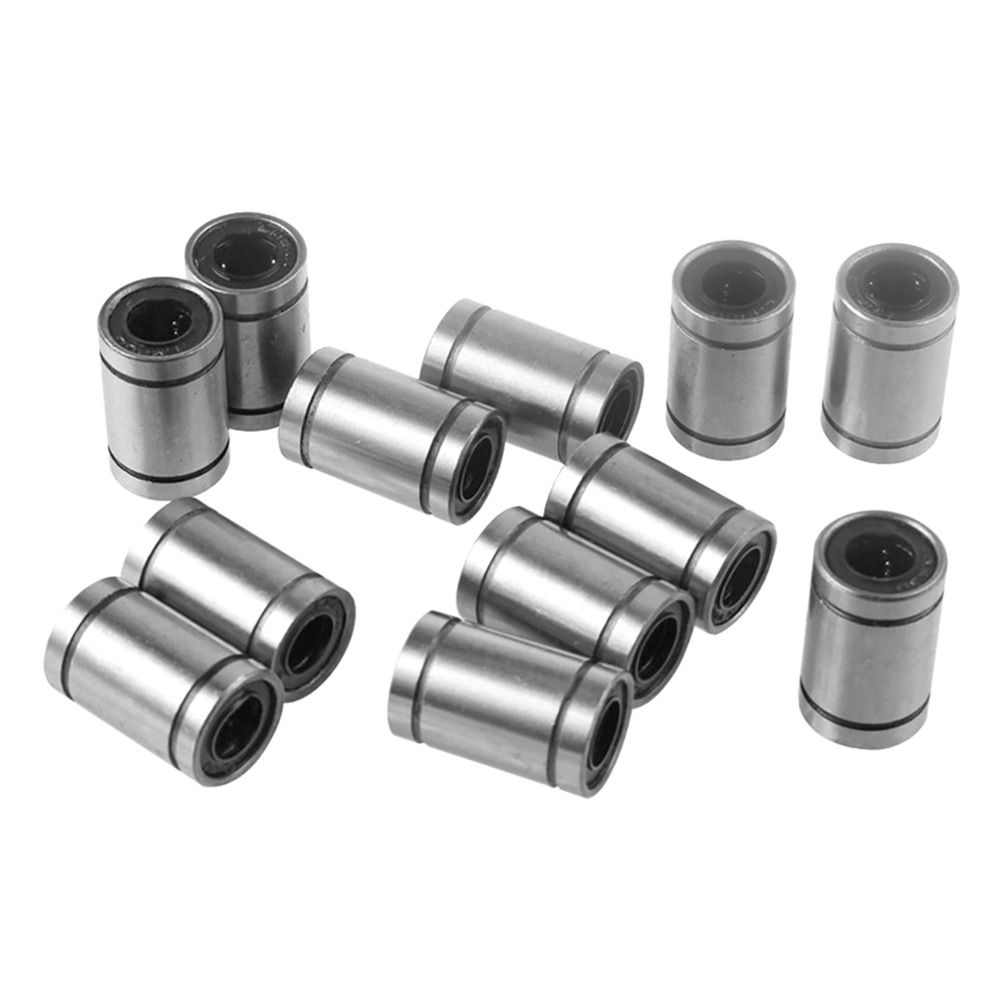 Durable Linear Ball Bearing Bu - Lm8Uu Bearing review and price