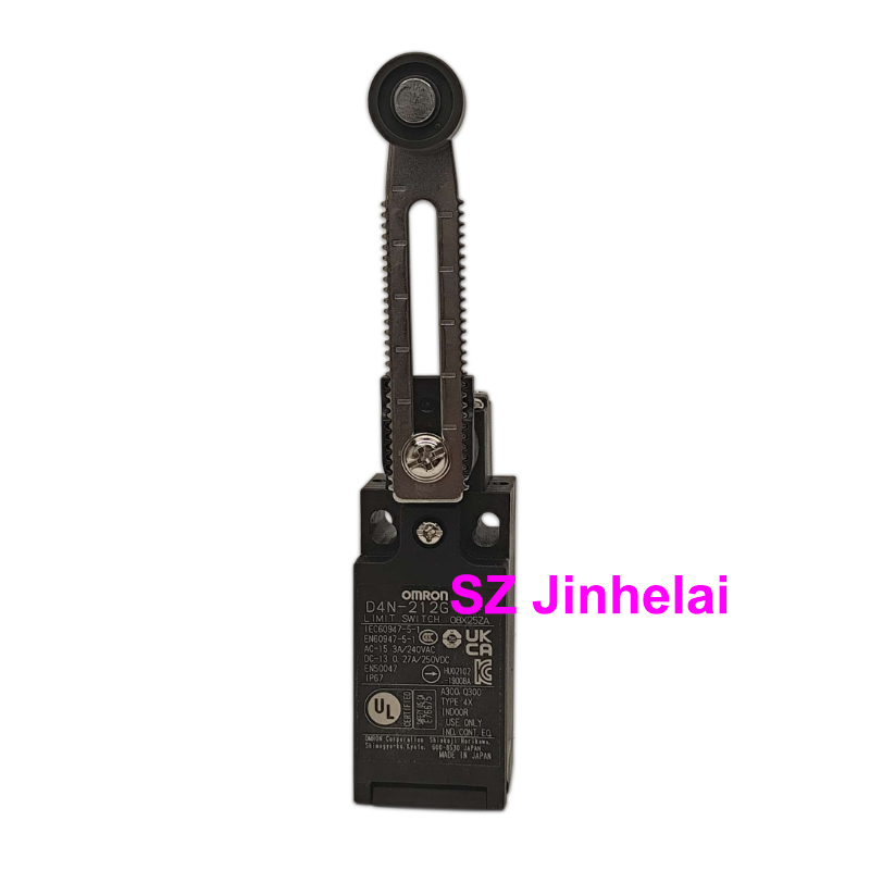 Authentic Original Omron Plast - Limit Switch review and price