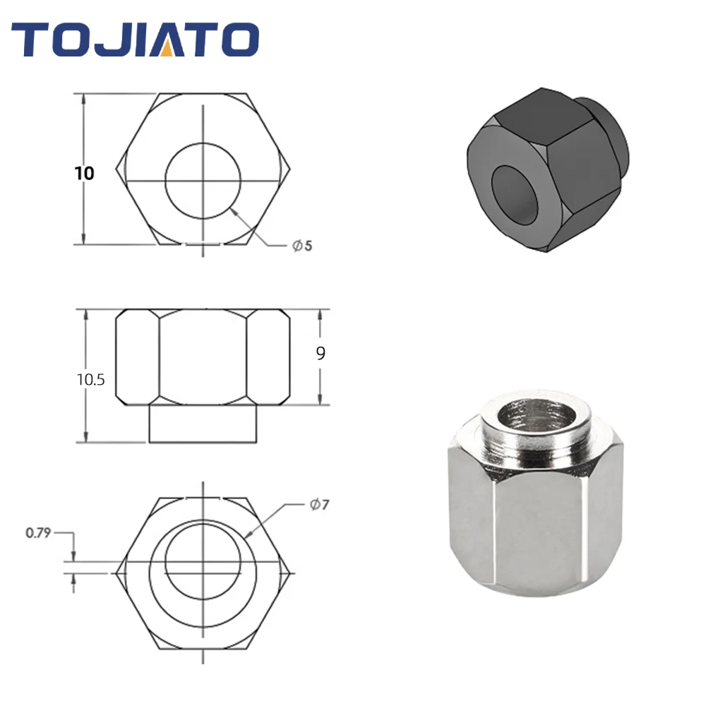 12pcs Openbuilds Eccentric Spa - V Slot Wheel review and price