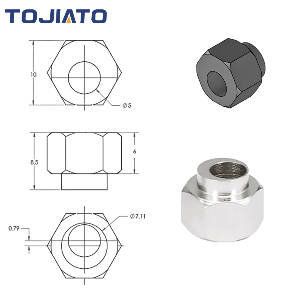 12pcs Openbuilds Eccentric Spa - V Slot Wheel review and price