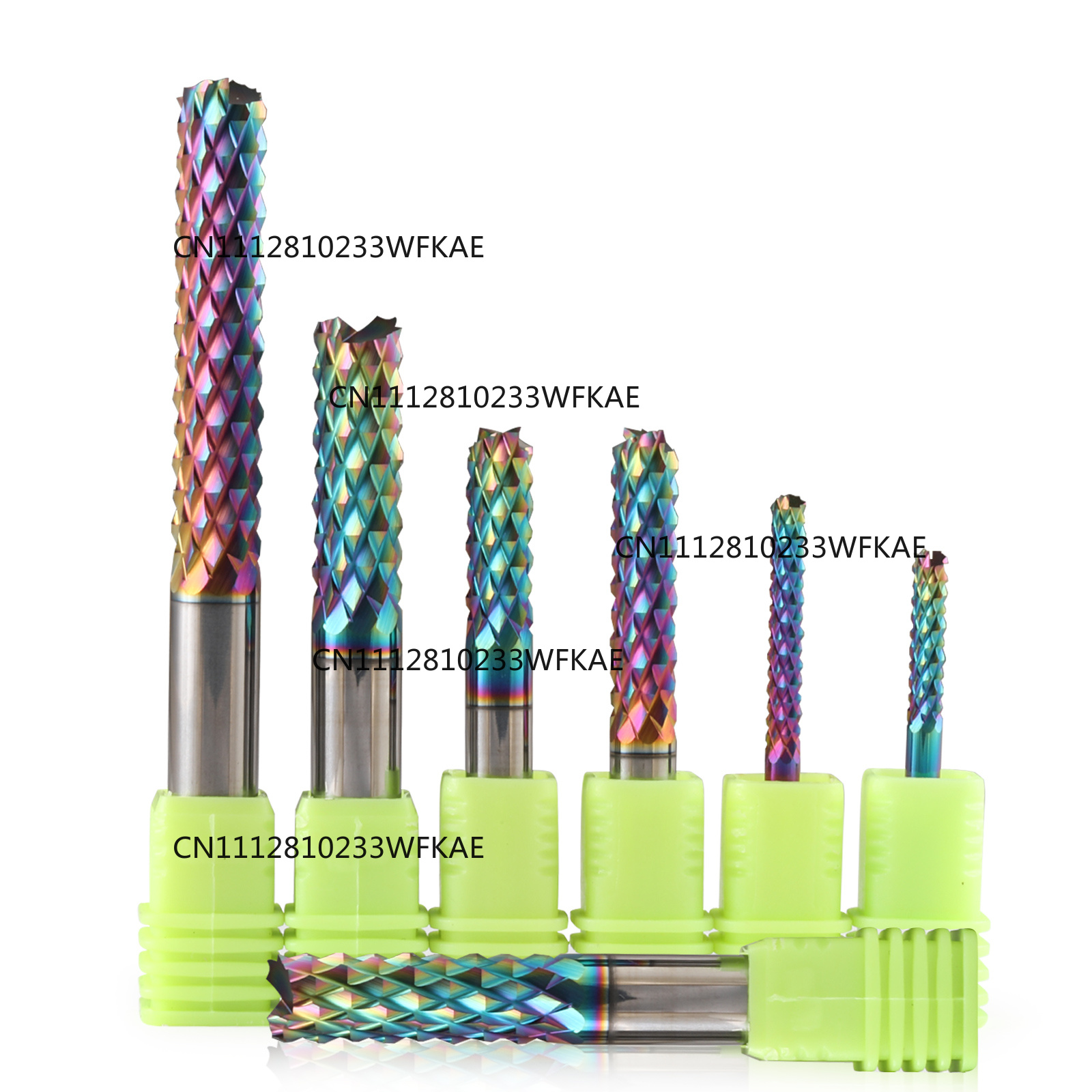 PCB Corn Endmill Milling Cutte - Cnc Bits review and price