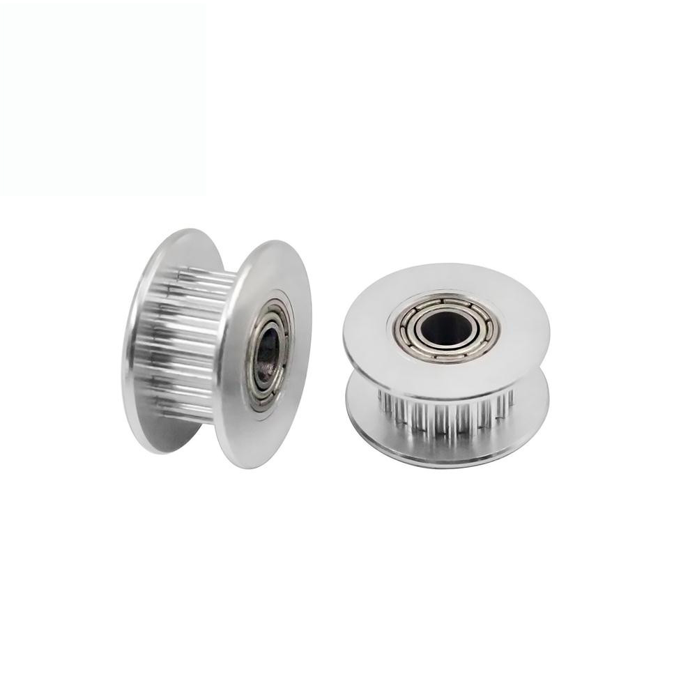 GT2 Idler Pulley 20Teeth 16Too - Gt2 Pulley review and price
