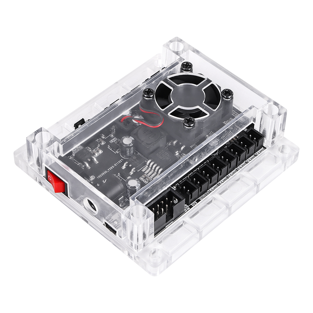 GRBL 1.1 USB Port CNC Engravin - 3018 Cnc review and price