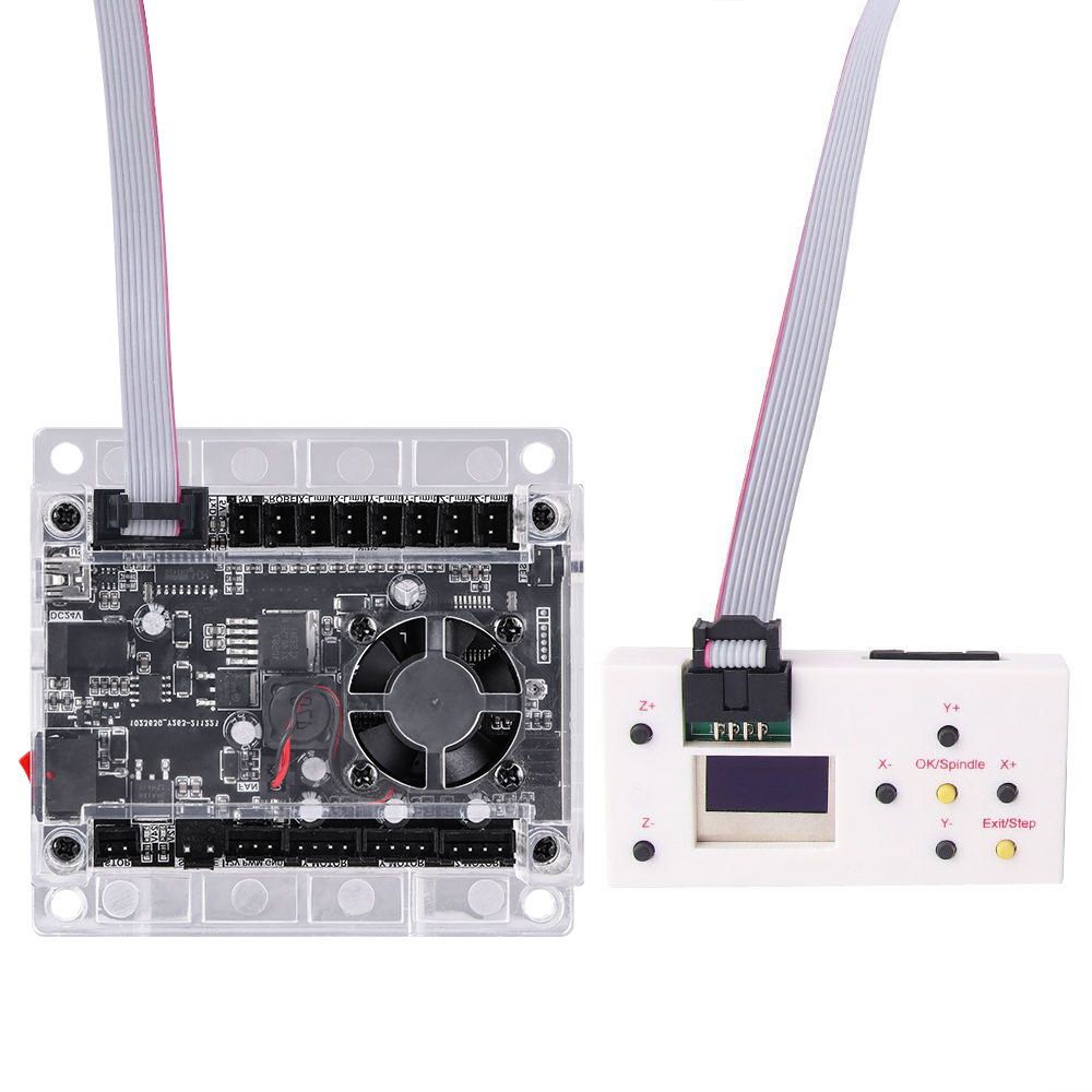 GRBL 1.1 USB Port CNC Engravin - 3018 Cnc review and price