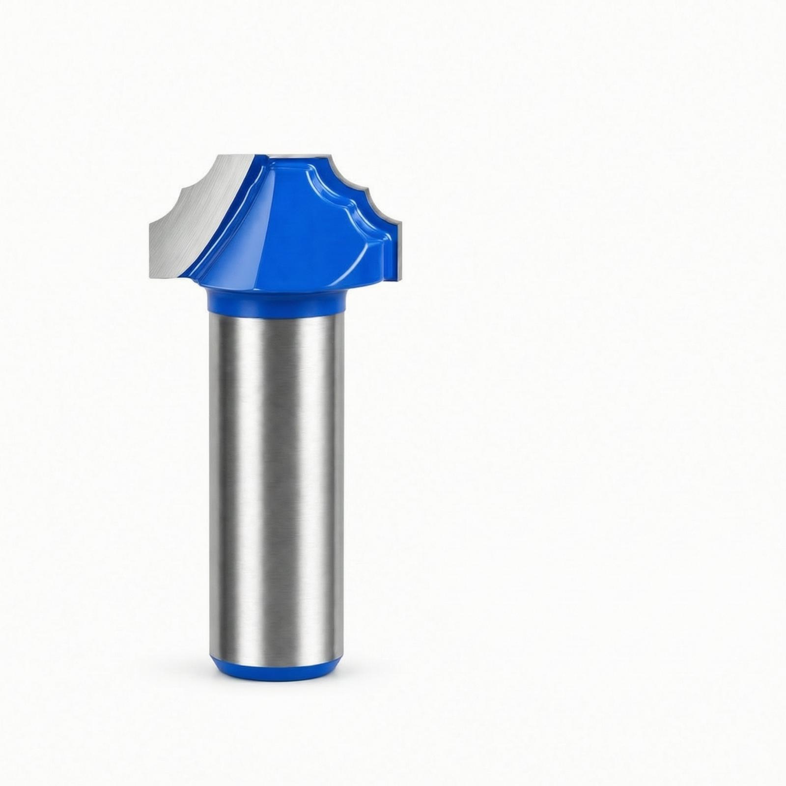 Double-R Profile Router Bit CN - Cnc Bits review and price
