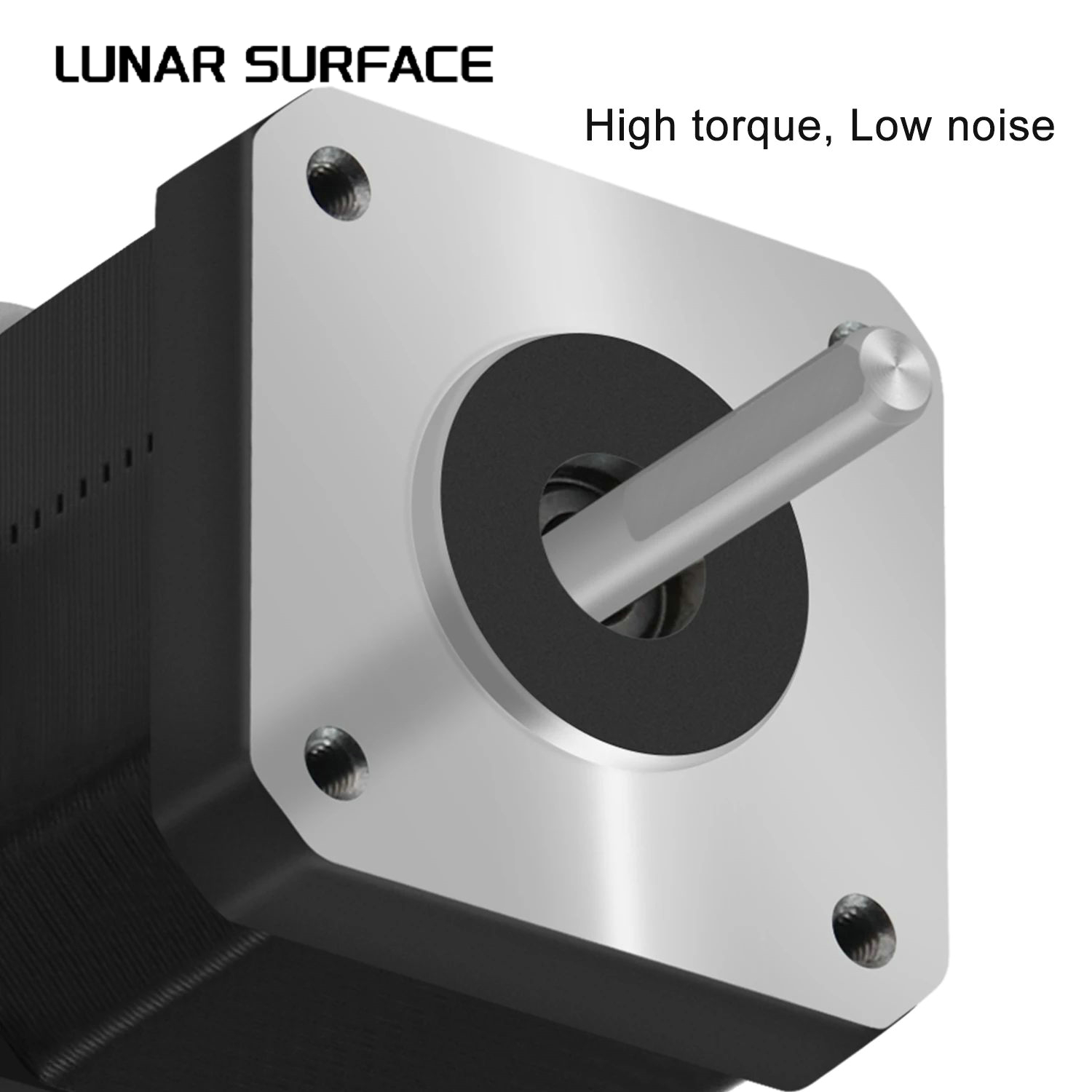 LS-3D Printer Parts 17HS4401S  - Nema 17 Stepper review and price