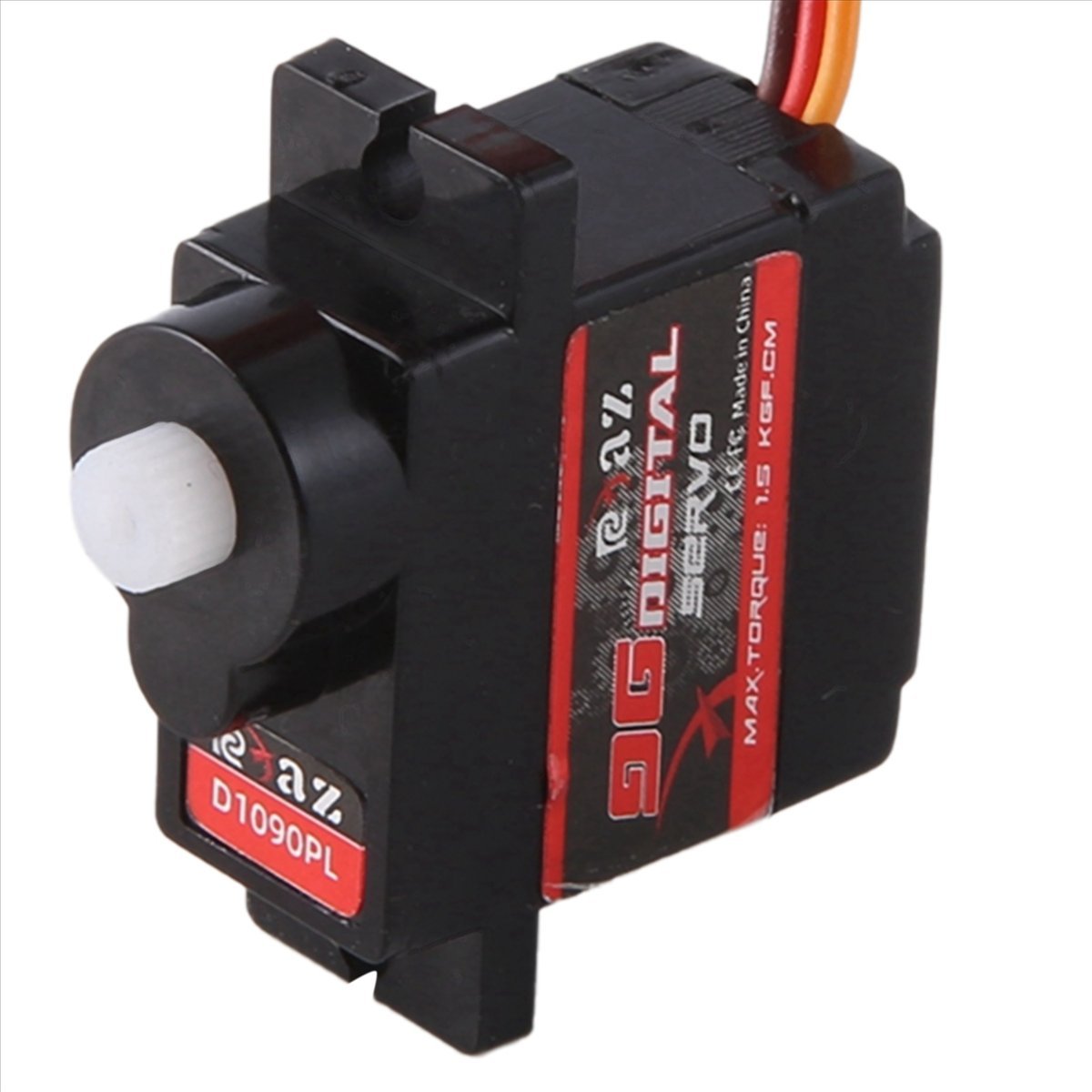 T34C 3PCS/Lot Servo 9G Digital - Servo 9G review and price
