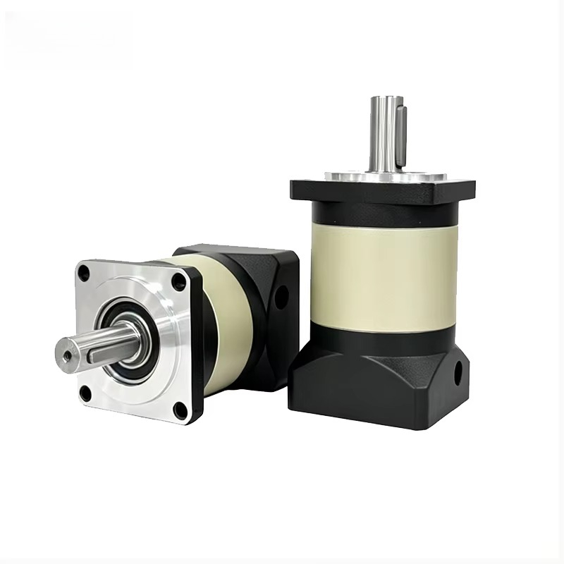 AF60 Precision Helical Planeta - Nema23 Stepper review and price