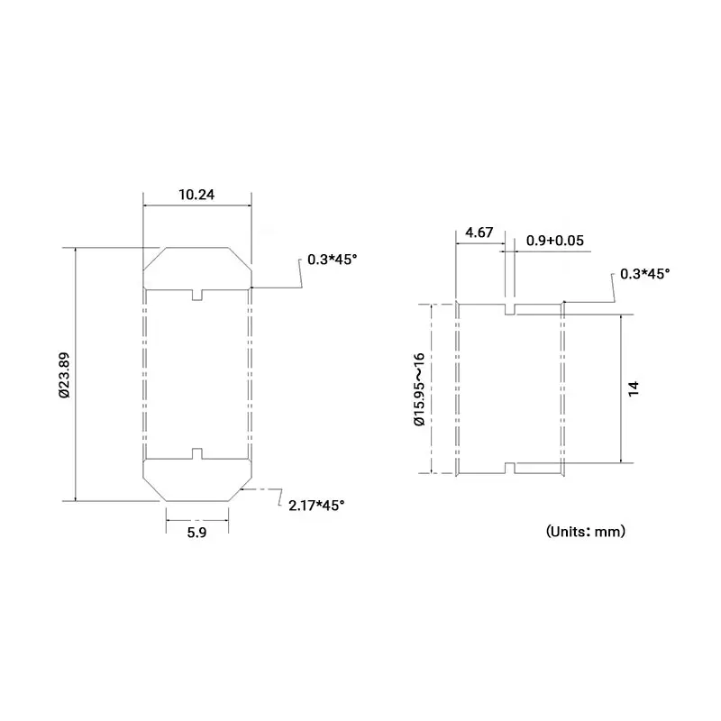 10Pcs OpenBuilds CNC Xtreme Du - V Slot Wheel review and price