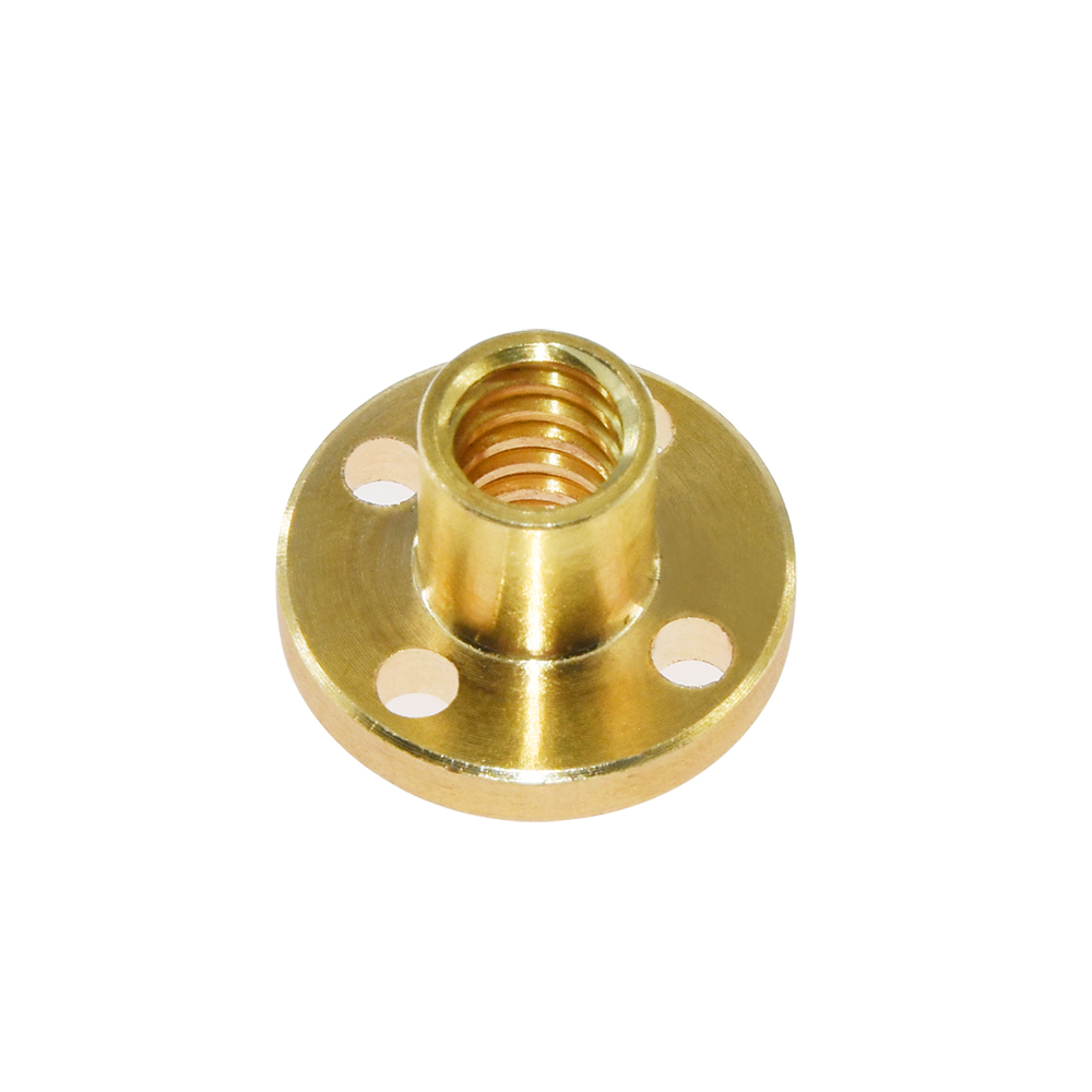 2pcs 3D Printer T8 Lead Screw  - Lead Screw 8Mm review and price