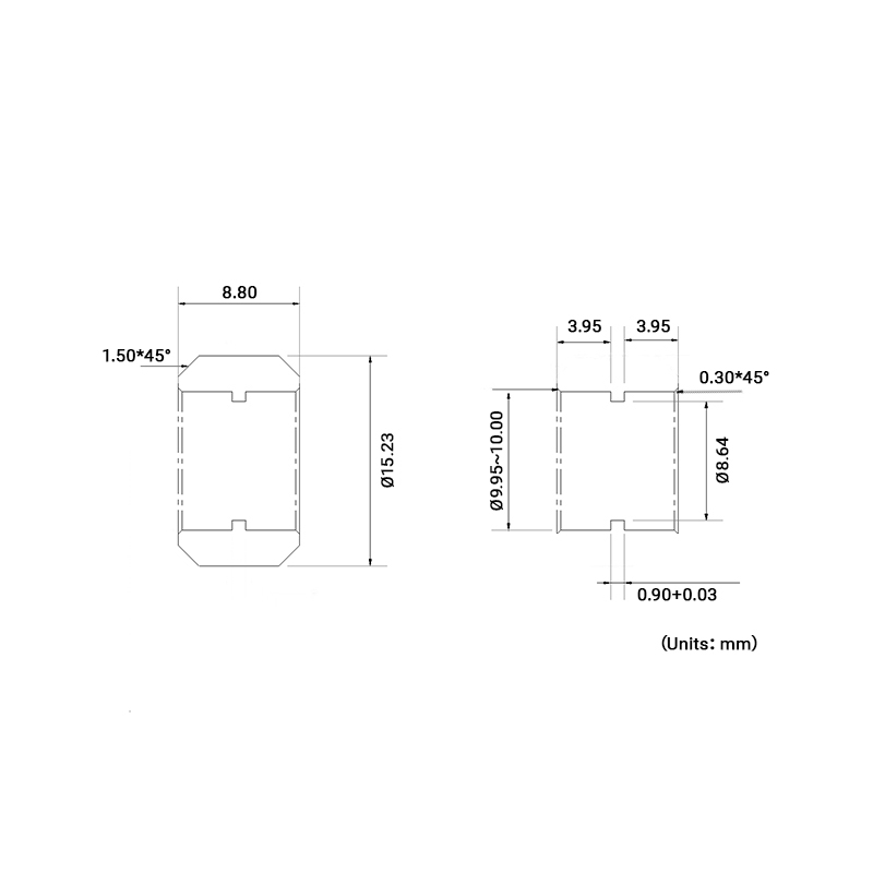 10Pcs Openbuilds Polycarbonate - V Slot Wheel review and price