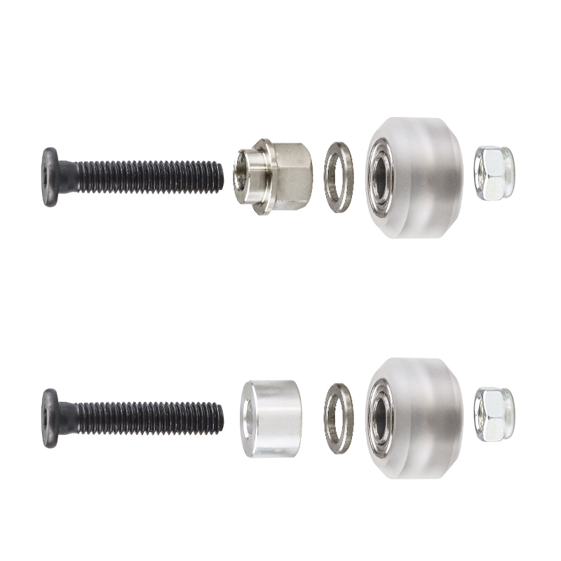 10Pcs Openbuilds Polycarbonate - V Slot Wheel review and price