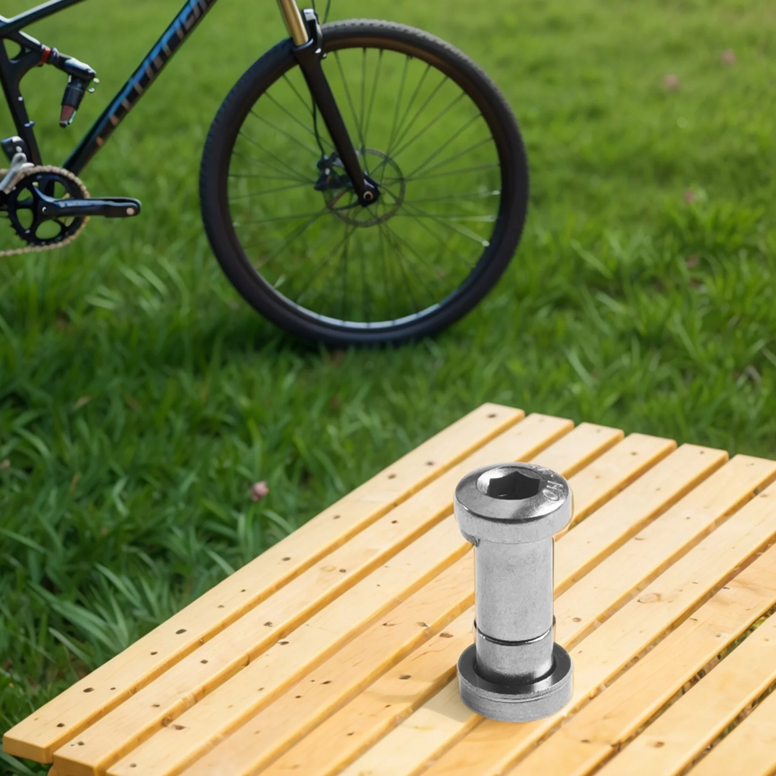 1pc Bicycle Metal Seatpost Cla - Lead Screw 8Mm review and price