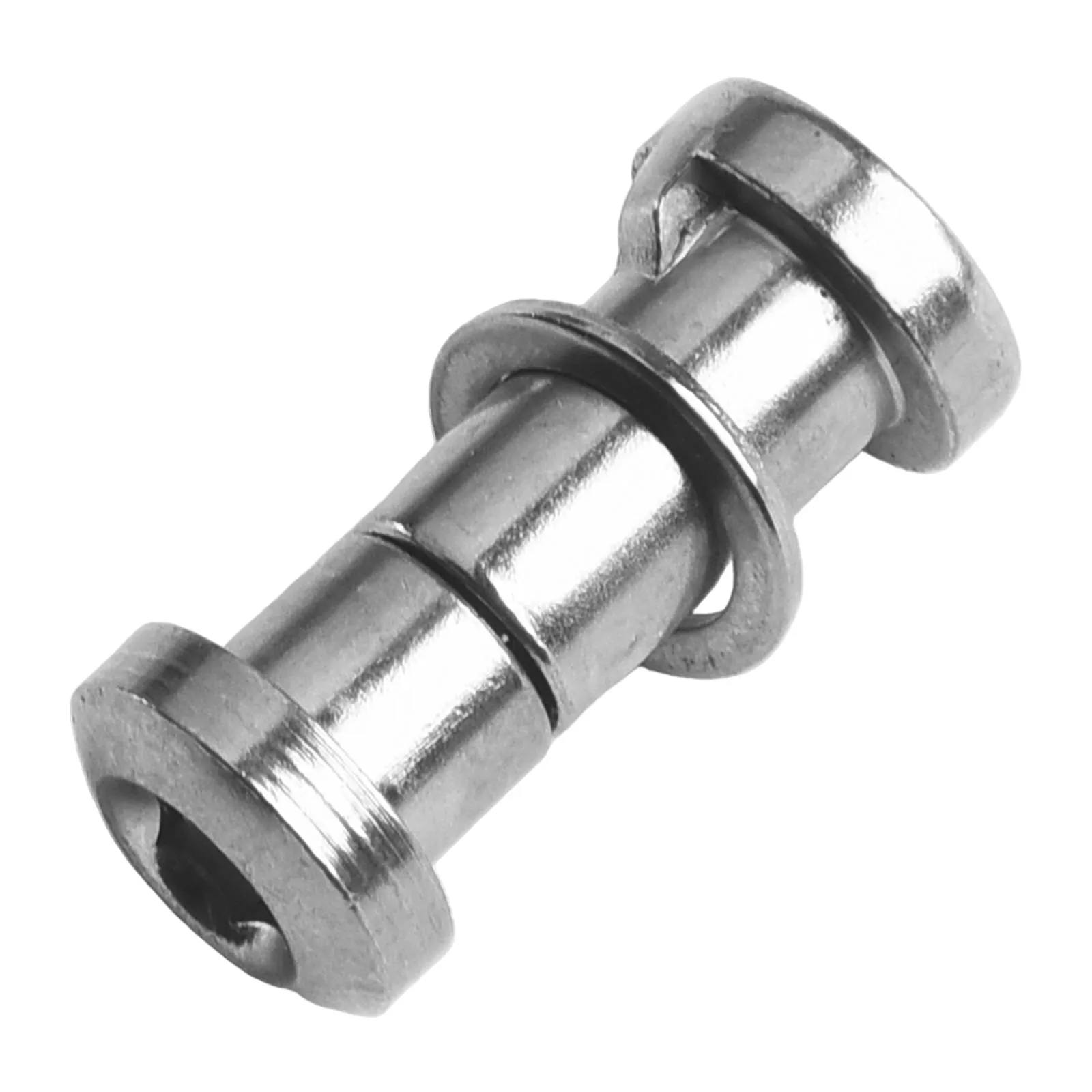 1pc Bicycle Metal Seatpost Cla - Lead Screw 8Mm review and price