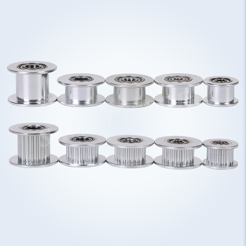 GT2 Idler Timing Pulley 16-too - Gt2 Pulley review and price