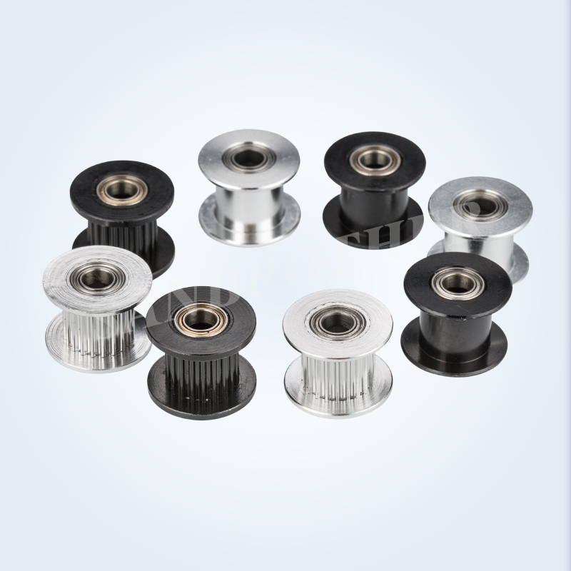 GT2 Idler Timing Pulley 16-too - Gt2 Pulley review and price