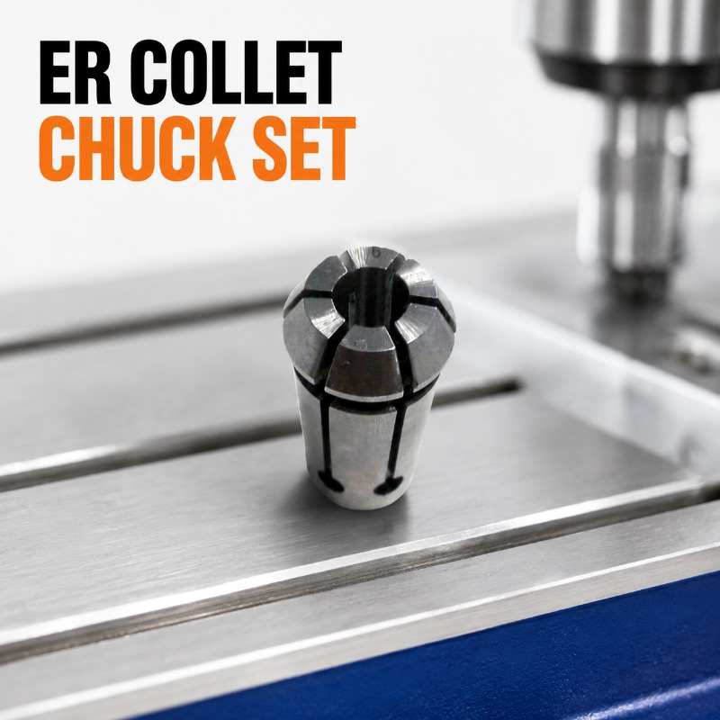 OZ EOZ8A/12A/25 Elastic Millin - Cnc Bits review and price