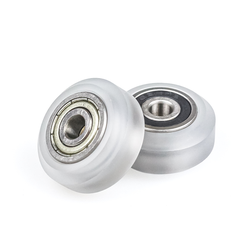 10pcs/lot High Precision CNC C - V Slot Wheel review and price