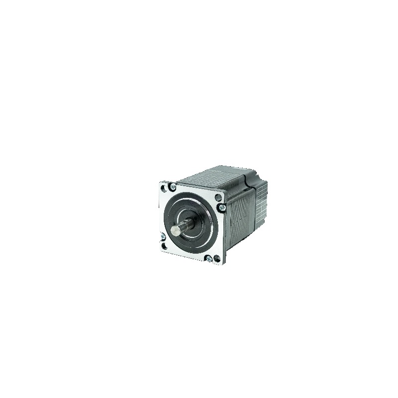 IESS57-36-10-17BC Nema23 Close - Nema23 Stepper review and price