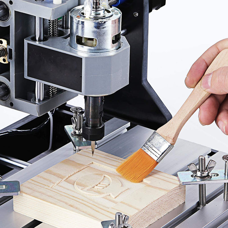 CNC 3018 PRO Wood Engraving Ma - 3018 Cnc review and price