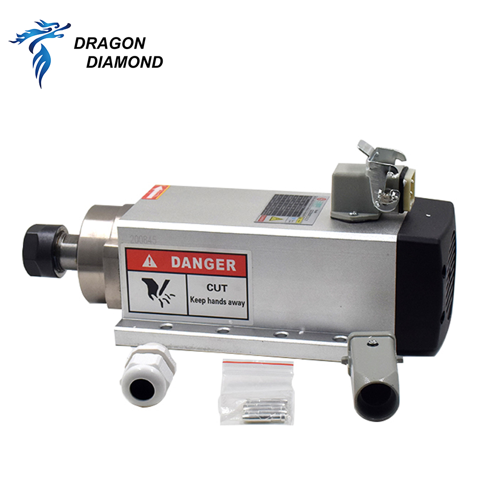 Dragon Diamond HQD 2.2KW 3KW 6 - Cnc Router review and price