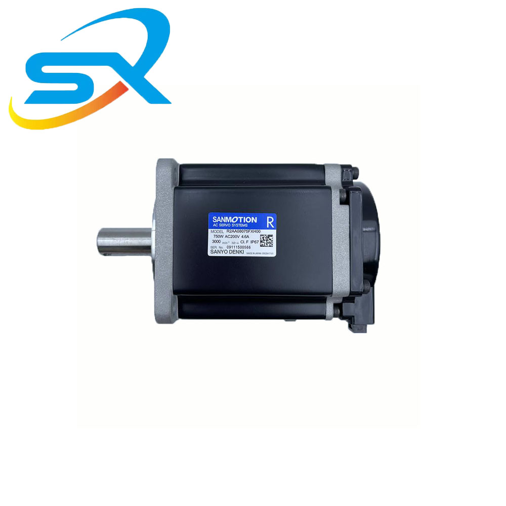 Sanyo Servo Motor For Robotics - Servo Motor review and price