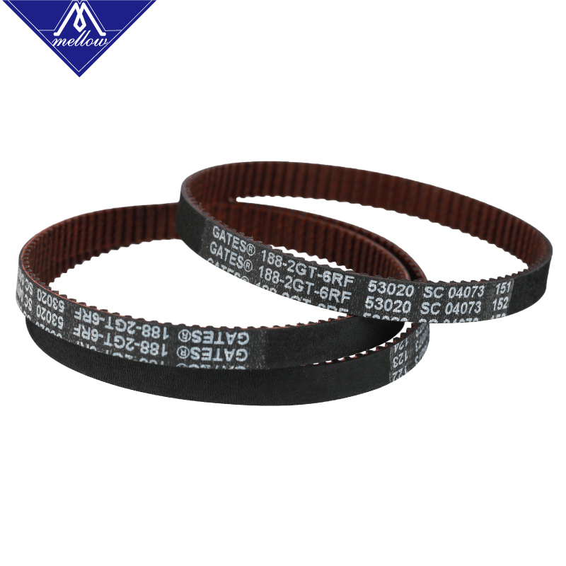 High Quality 3D Printer GT2 Wi - Gt2 Belt review and price
