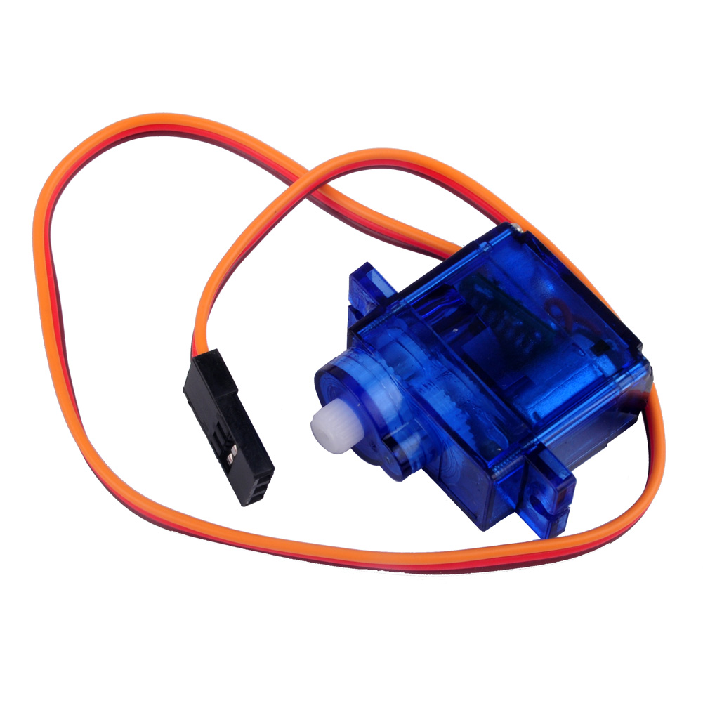 4 Sets Feetech FS90 9g Micro S - Servo 9G review and price