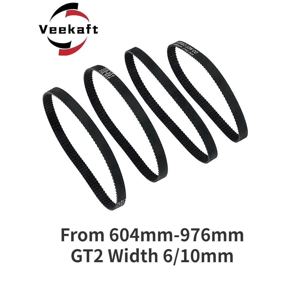 Veekaft 1PCS 3D Printer Parts  - Gt2 Pulley review and price