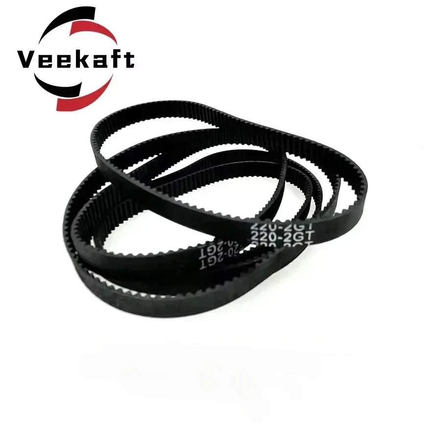 Veekaft 1PCS 3D Printer Parts  - Gt2 Pulley review and price