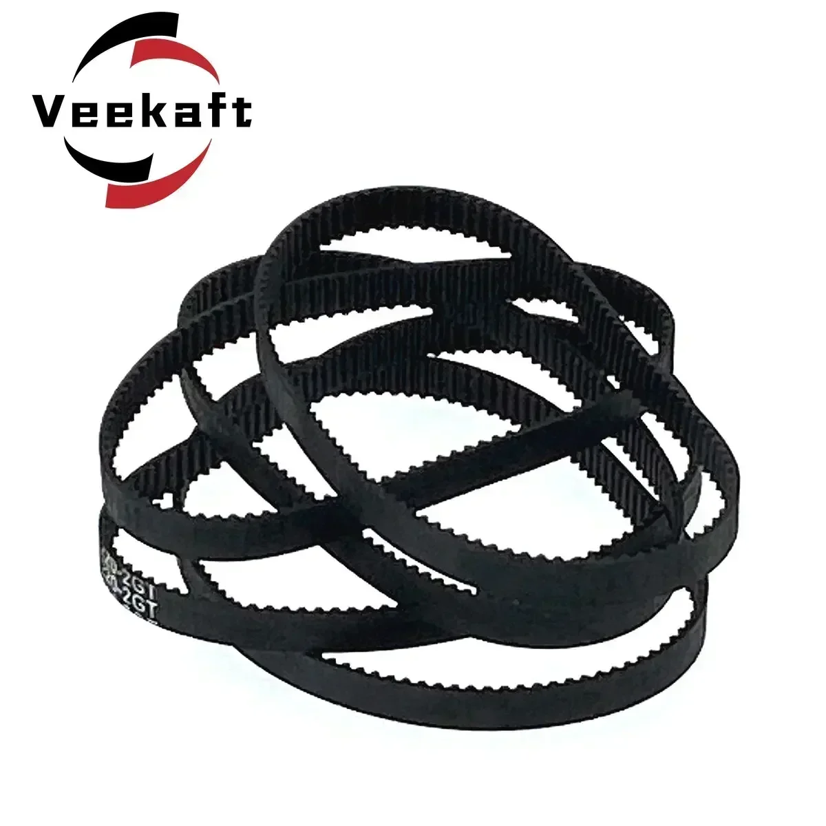 Veekaft 1PCS 3D Printer Parts  - Gt2 Pulley review and price