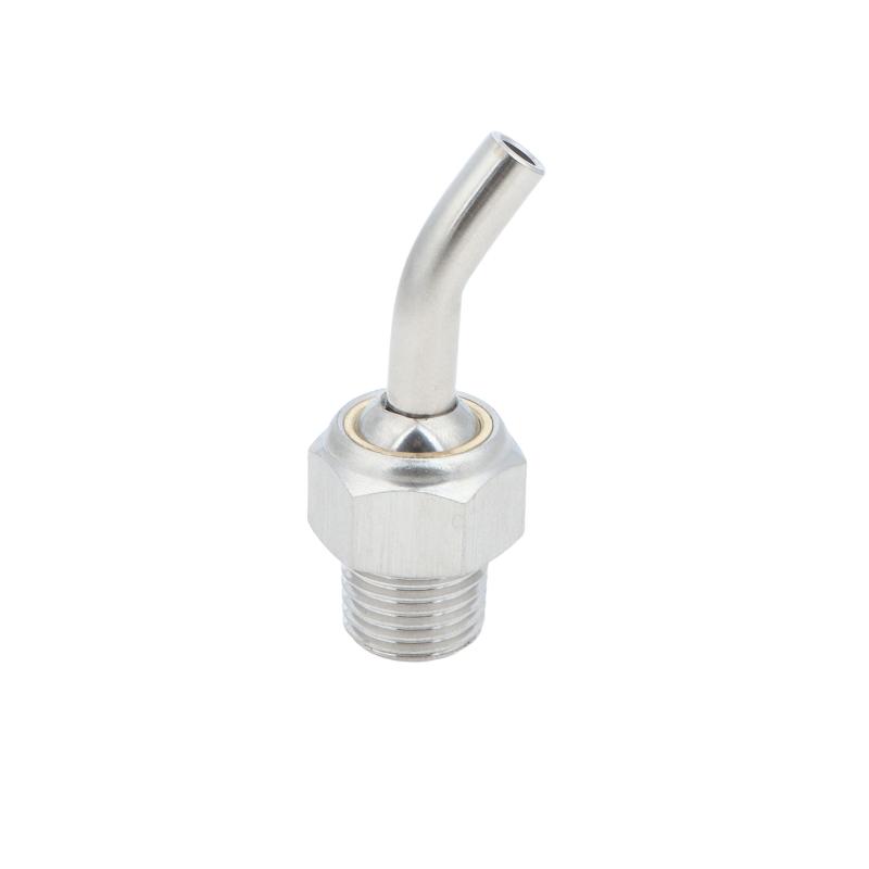 Stainless Steel Ball Coolant H - Ball Screw review and price