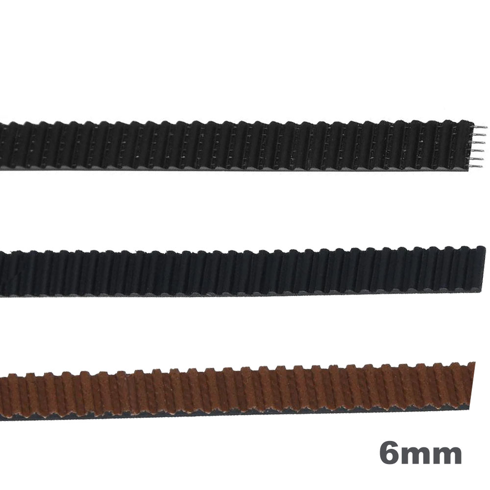 PU With Steel Core & Rubber Fi - Gt2 Belt review and price