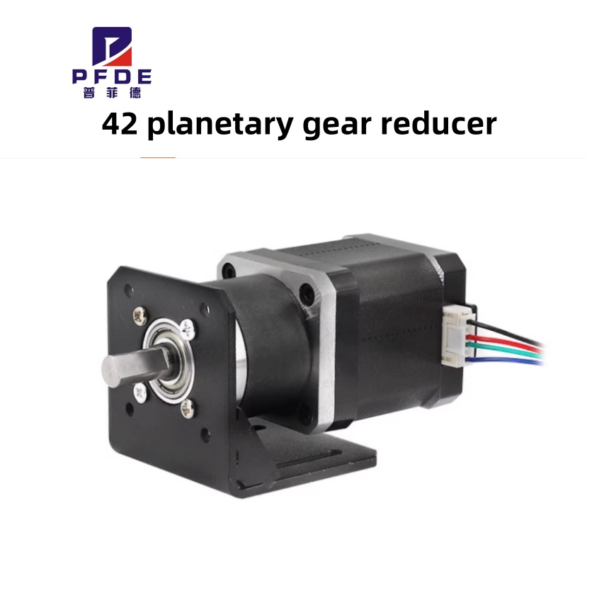 NEW Nema 17 Stepper Motor Redu - Nema 17 Stepper review and price