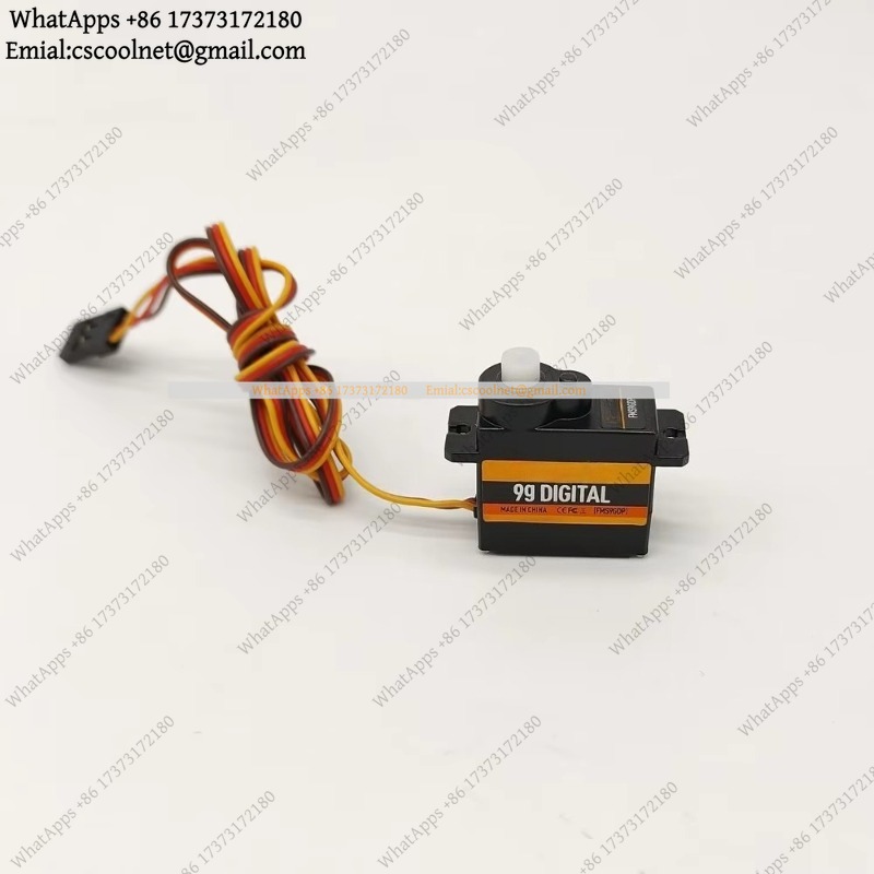 k3 for FMS 9g 17g Servo — for  - Servo 9G review and price