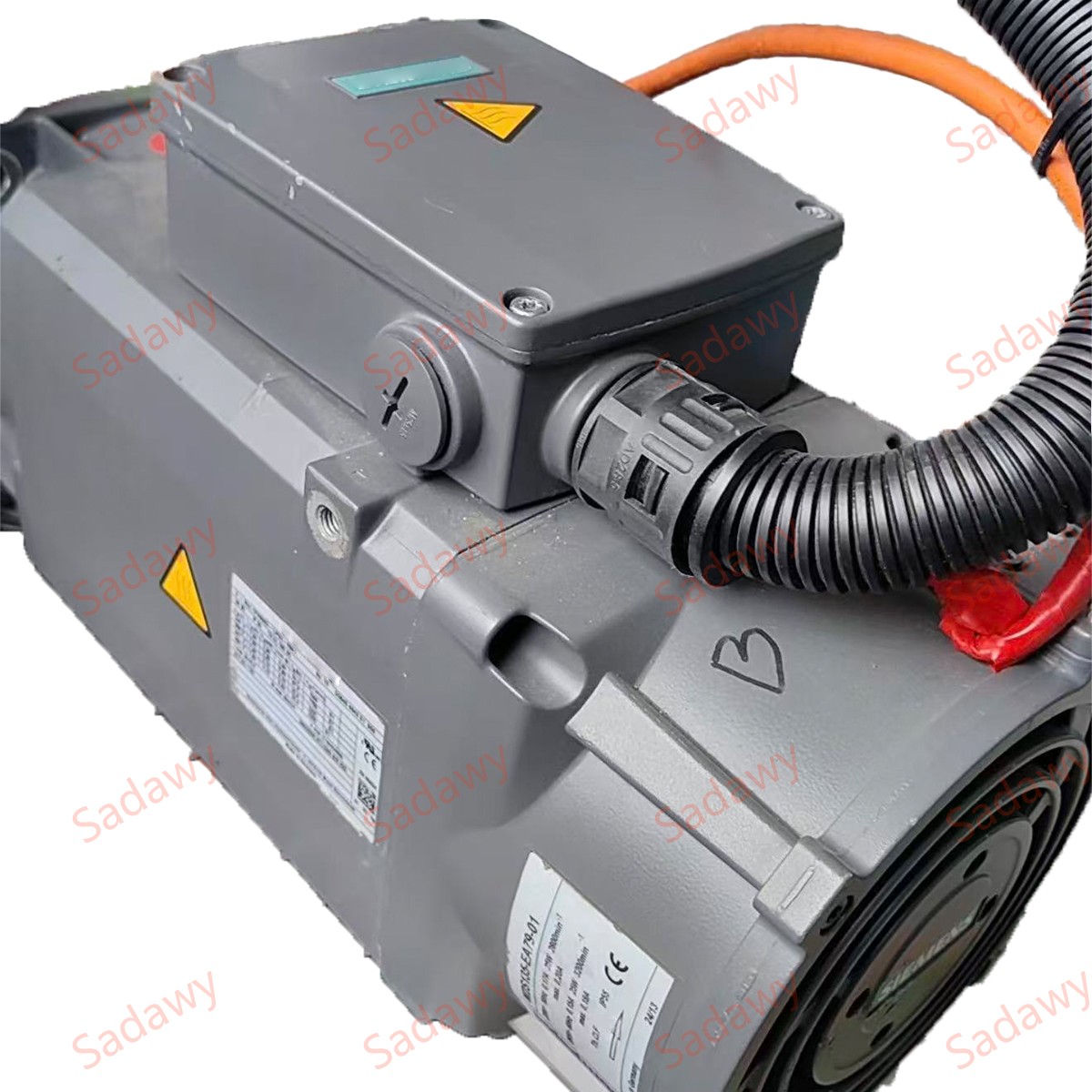 Sie-Men-s Used and New origina - Servo Motor review and price