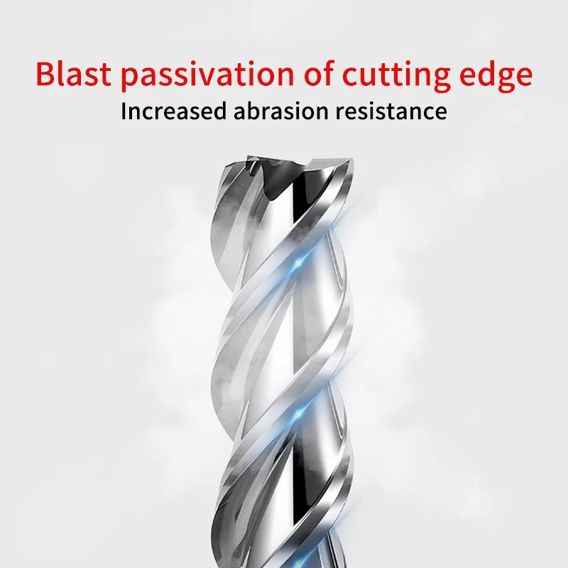 3F End Mill Aluminum 4mm 6mm 8 - End Mill Set review and price