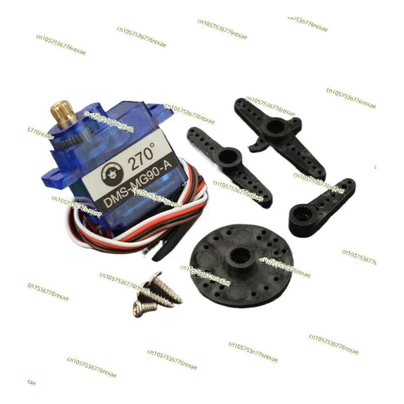 Suitable for 9g 270 Degree Hig - Servo 9G review and price