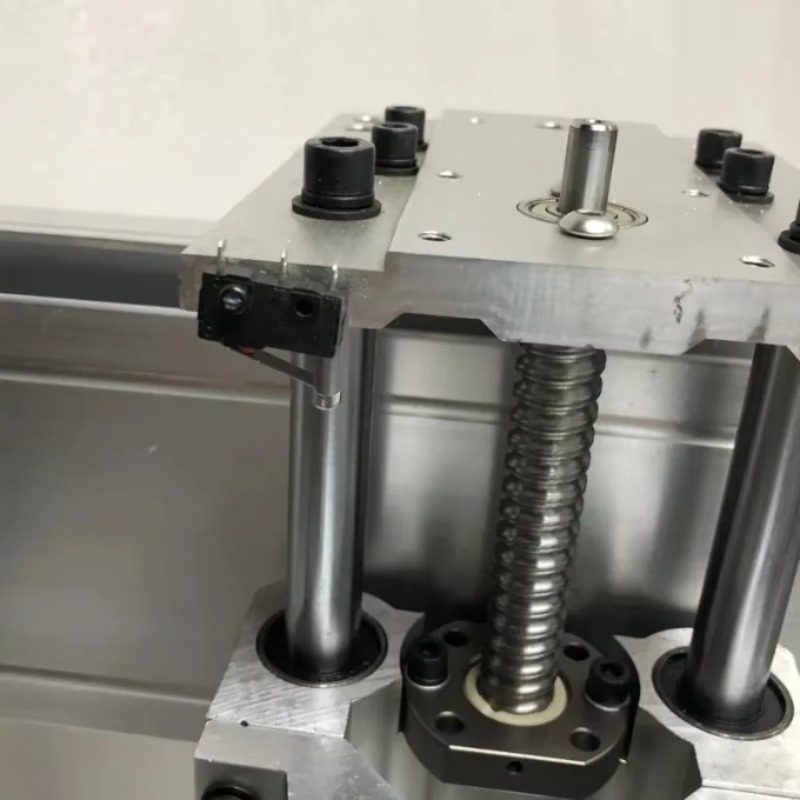 Aluminum CNC 3040 6040 Frame K - Cnc Router review and price