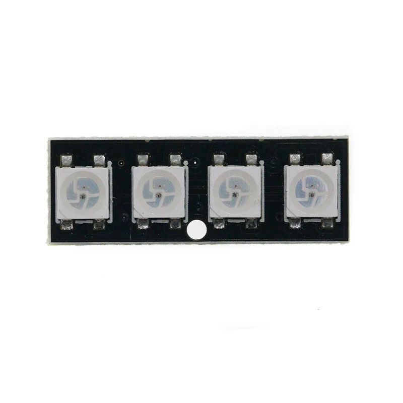 4-bit WS2812 LED Bead Module B - Cnc Bits review and price
