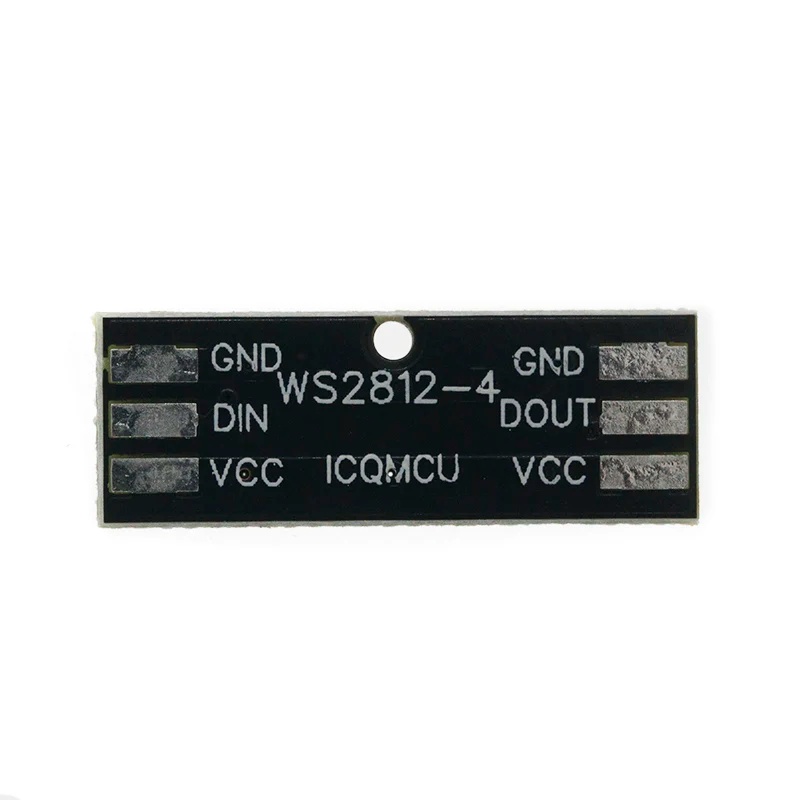 4-bit WS2812 LED Bead Module B - Cnc Bits review and price