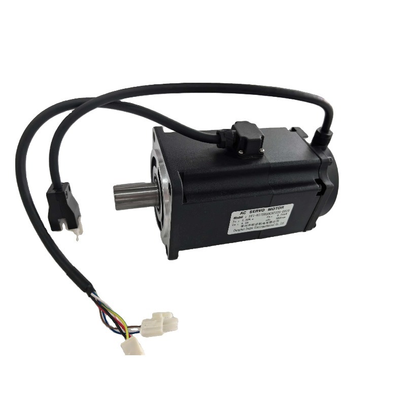 2 Phase 5A 2N.m Nema 23 Hybrid - Nema23 Stepper review and price