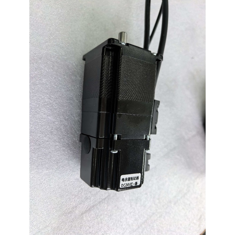 2 Phase 5A 2N.m Nema 23 Hybrid - Nema23 Stepper review and price