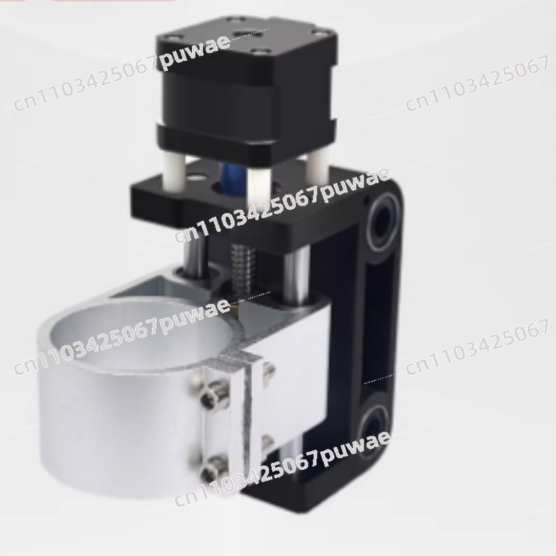 Spindle Holder 52mm Diameter f - 3018 Aluminium Cnc review and price