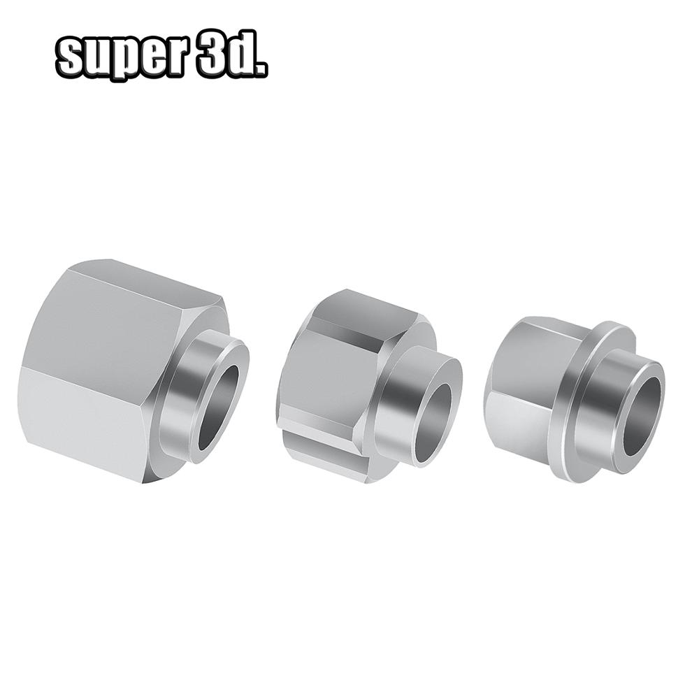 3D Printer Parts Openbuilds Ec - V Slot Wheel review and price