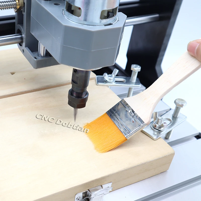 CNC Router 3018 Upgrade Mini C - 3018 Cnc review and price