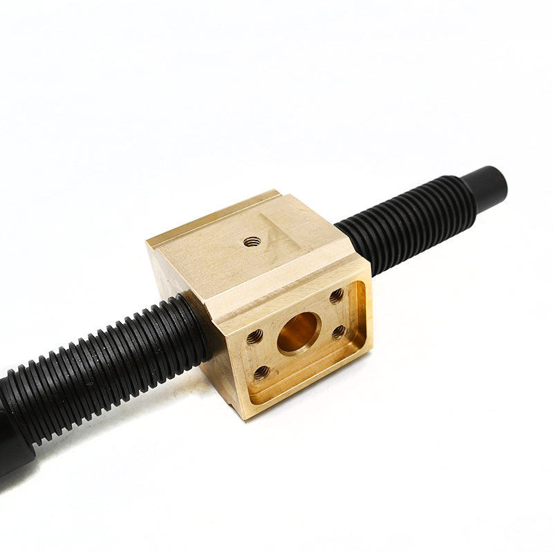 24mm Diameter Bi-directional R - Ball Screw review and price