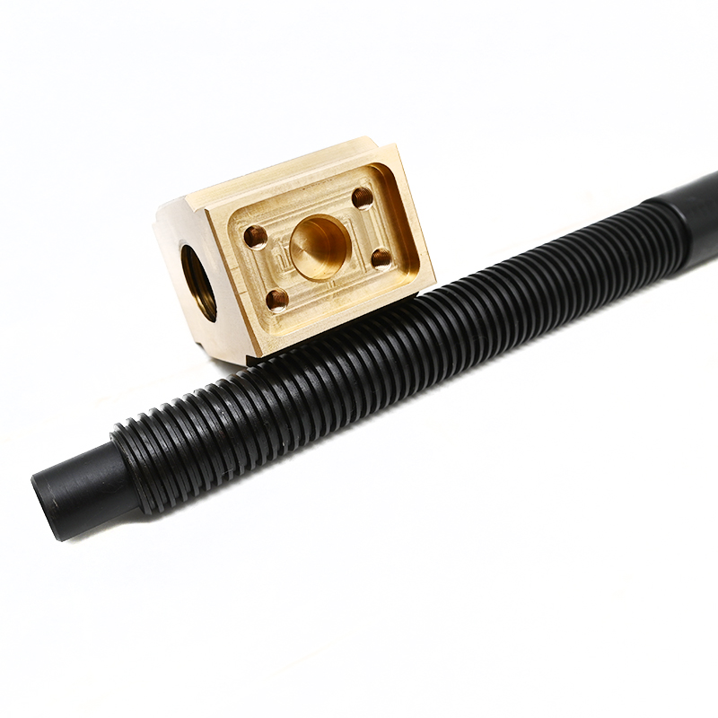 24mm Diameter Bi-directional R - Ball Screw review and price