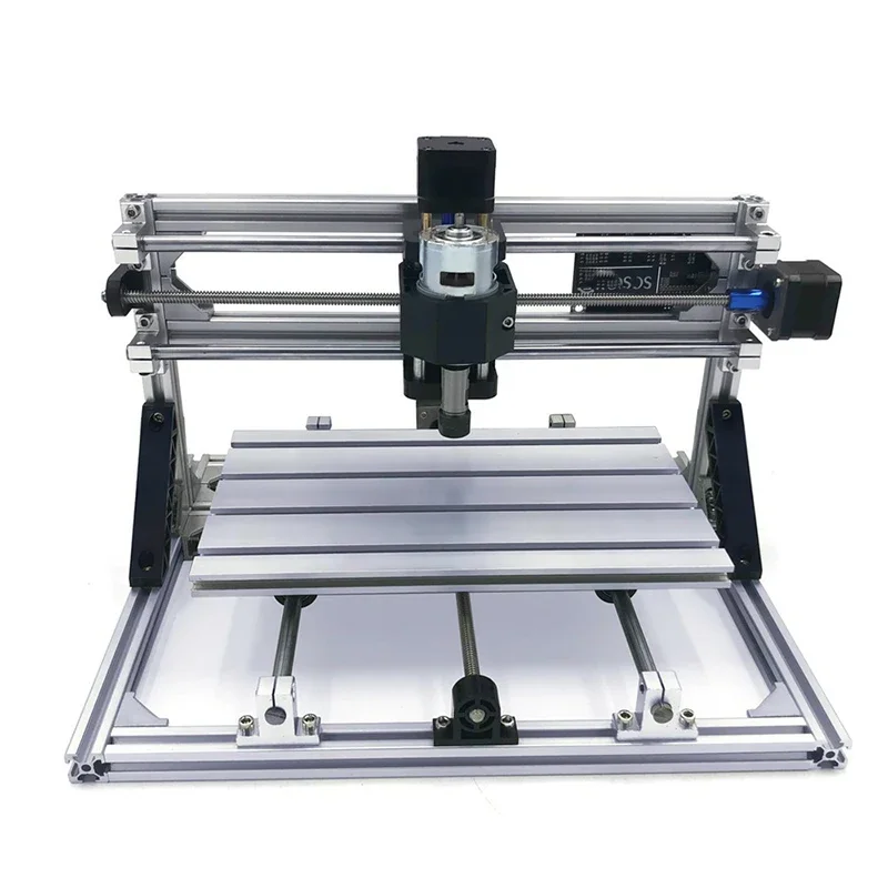 1pc Engraving Machine Mini Las - 3018 Cnc review and price
