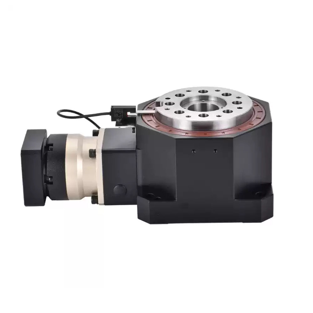 Heavy Load  Hollow Rotating Pl - Nema23 Stepper review and price